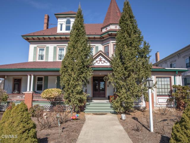 321 MARKET Street