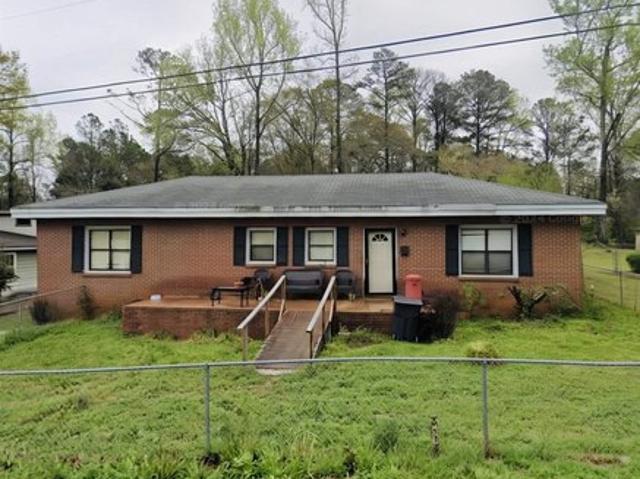 321 Mary Ave, Alexander City, AL 35010