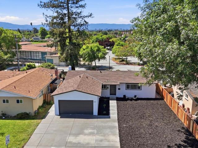 321 Mccovey Ln, San Jose, CA 95127 | MLS #ML82048