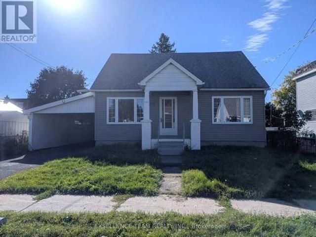 321 Mclean Avenue, Cornwall, ON, K6J 4L3 house for sale | Listing ID X13859 | Royal LePage