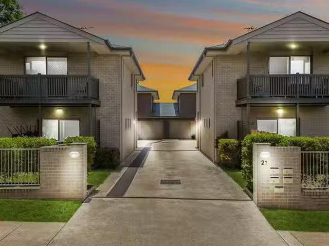 3/21 Myles Street, Lawnton, QLD 4501