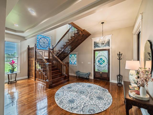 321 N 8th Street