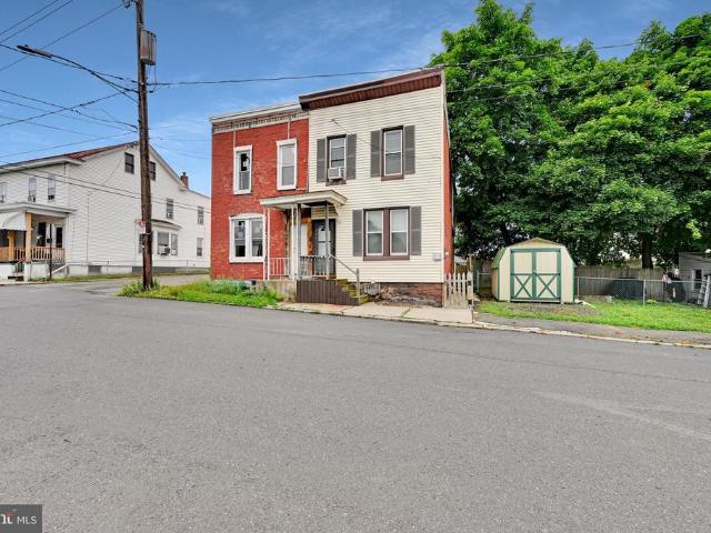 321 N 9Th Street