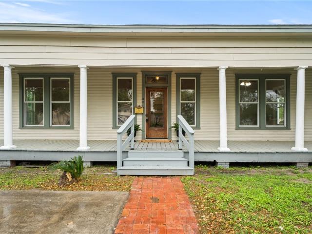 321 N 2nd Street