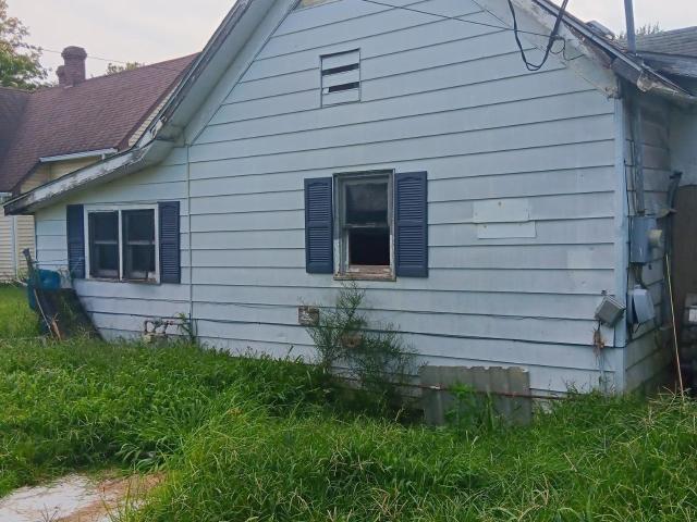 321 N Chicago Ave, Brazil, IN 47834 | MLS #202439