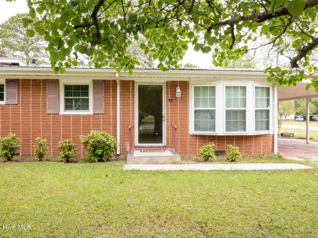 321 N Church Avenue