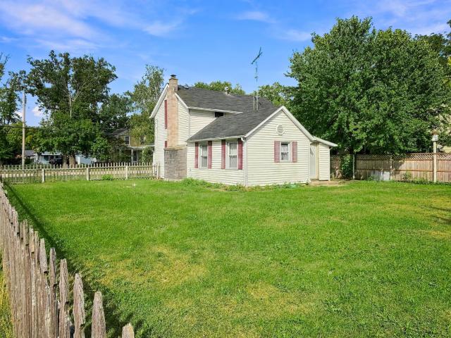 321 N Cottage Street