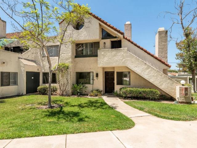 321 N Melrose C