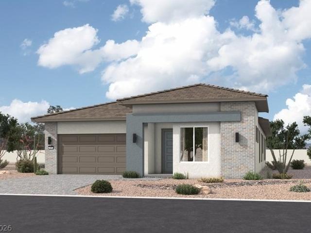 321 S Naples St, Henderson, NV 89015
