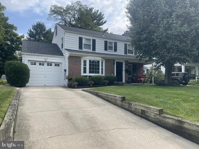321 N Stanwick Road