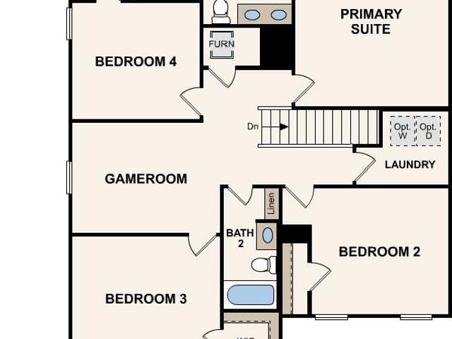 321 Newland Drive