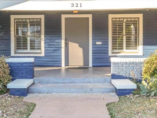 321 NW 22nd Street