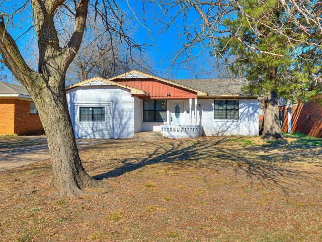 321 NW 80th Street