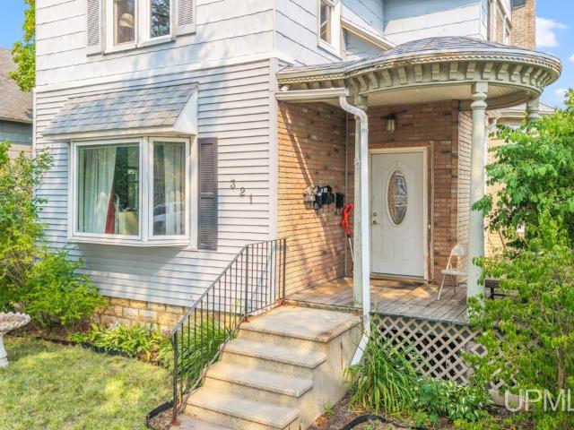 321 S 13th Street