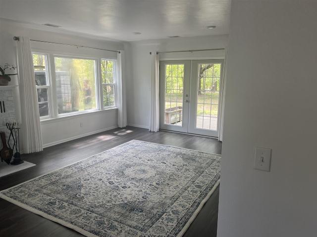 321 S Buys Road