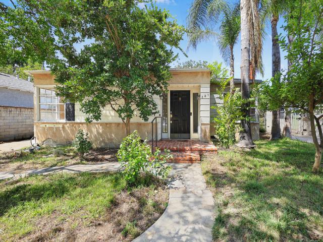 321 S Griffith Park Drive