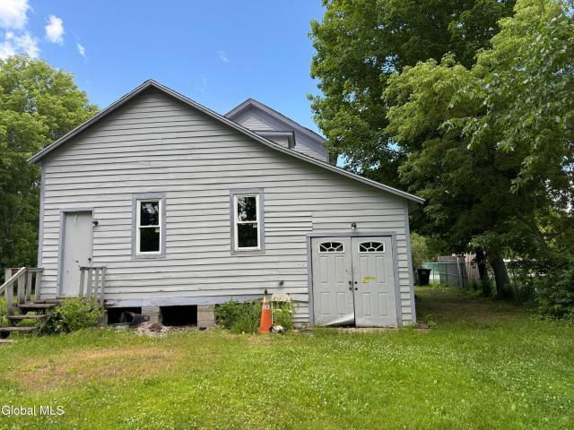 321 S Main Street