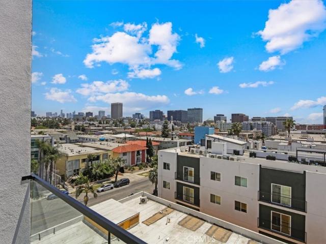 321 S Oxford Ave, Unit 606, Los Angeles, CA 90020 | MLS #26688