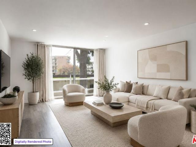 321 S San Vicente Boulevard 101