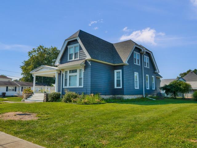 321 S State Street