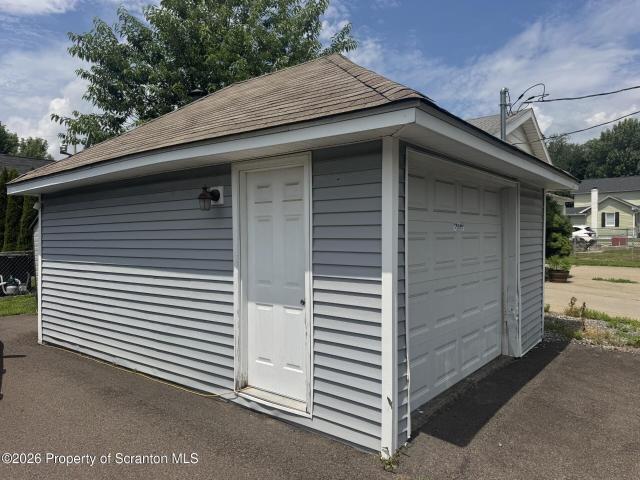 321 Small Street