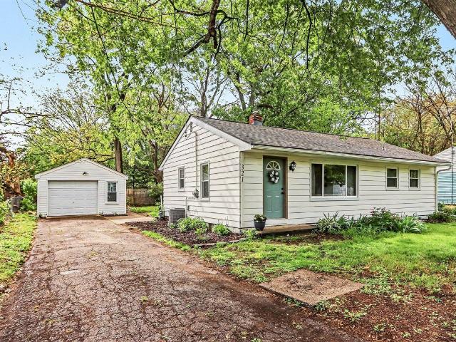 321 Snow Avenue