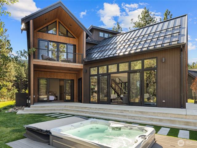 321 Southern Star Lane