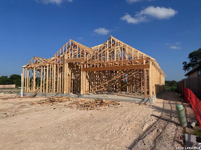 321 Sawtooth Oak Dr