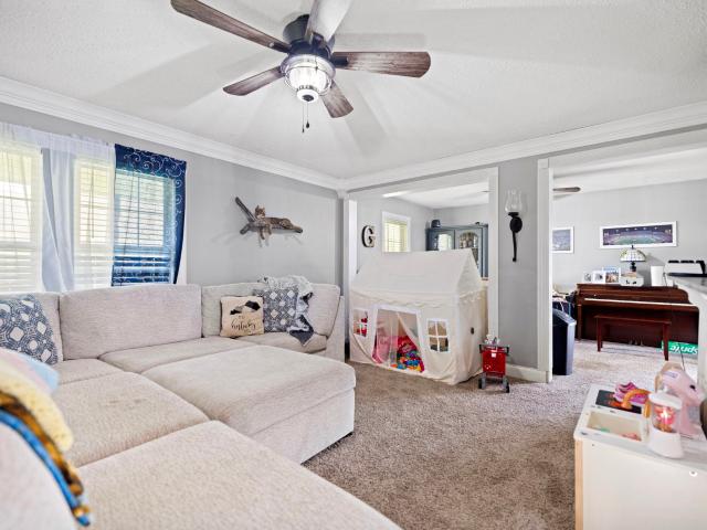 321 Saplin Fork Road