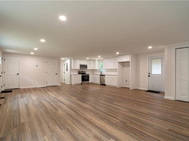 321 Scoggins Road