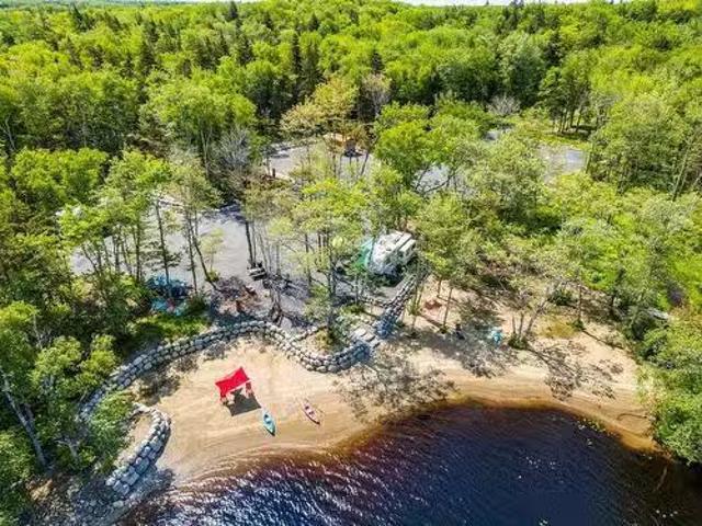 321 Secret Road, Briar Lake, NS, B0W 2Y0 vacant land for sal.