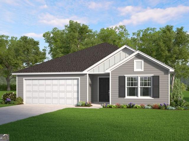 321 Silver Fox Dr, Saint Marys, GA 31558