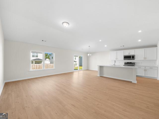 321 Silver Fox Drive