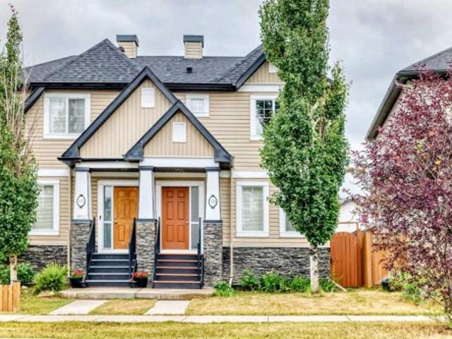 321 Skyview Ranch Drive Ne, Calgary, AB, T3N 0E1 house for sale | Listing ID A2337 | Royal LePage