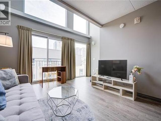321 Spruce Street Unit# 710, Waterloo, ON, N2L 0G4 condo for sale | Listing ID 40852 | Royal LePage