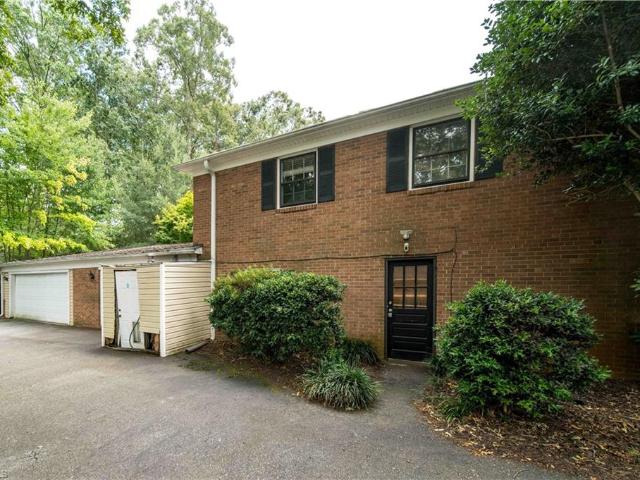 321 Stanaford Road