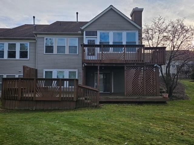321 Stone Bridge Drive