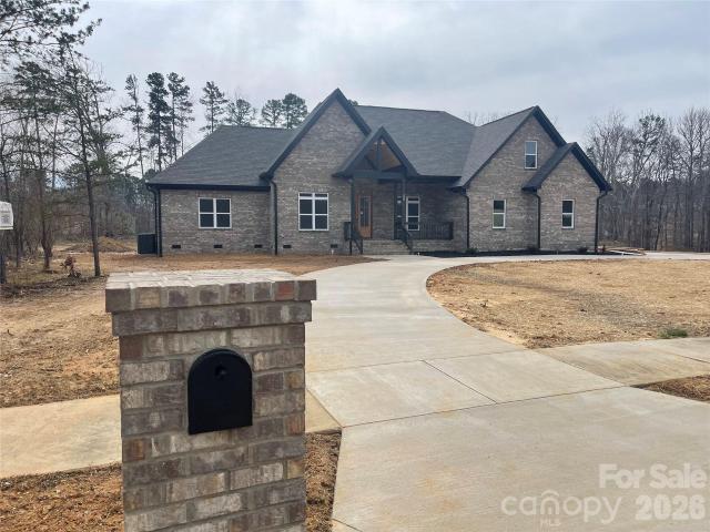 321 Stone Ridge Dr, Salisbury, NC 28146 | MLS #4350