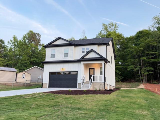 321 Sunnydale Drive