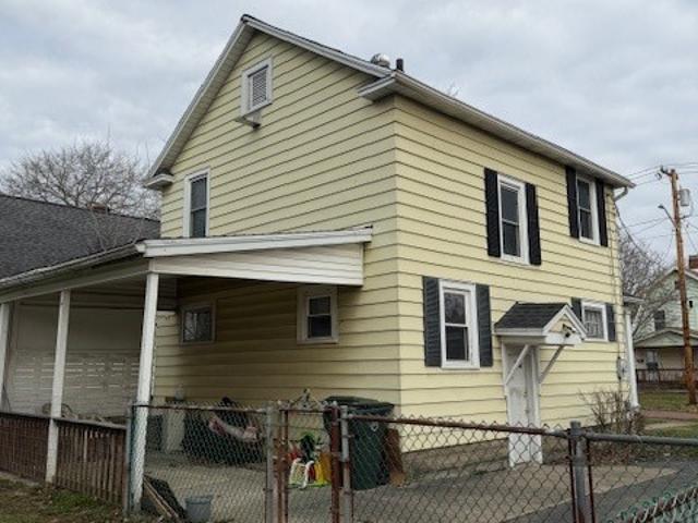 321 Superior Street