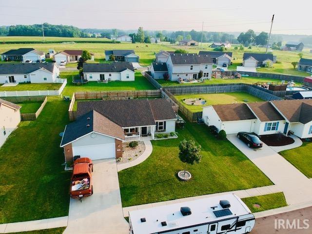 321 Sycamore Way