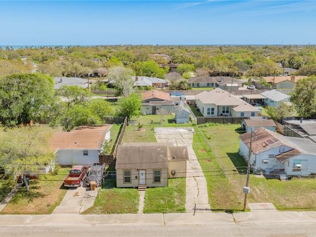 321 Paloma St, Corpus Christi, TX 78412 | MLS #473518