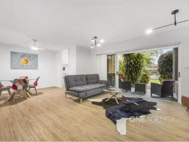 3/21 Park Street, Port Macquarie Apartment for rent Listed by.