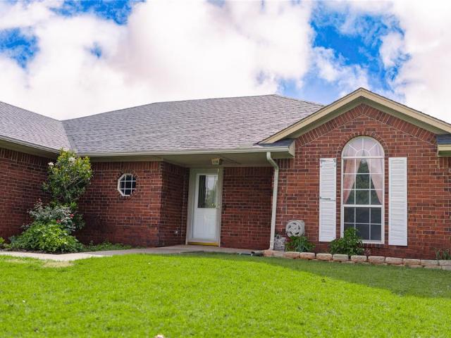 321 Peggy Drive