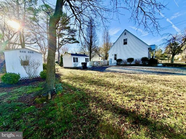 321 Phillip Morris Drive