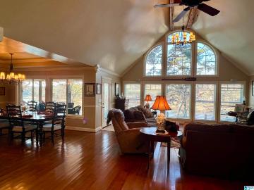 321 Pleasure Point Road