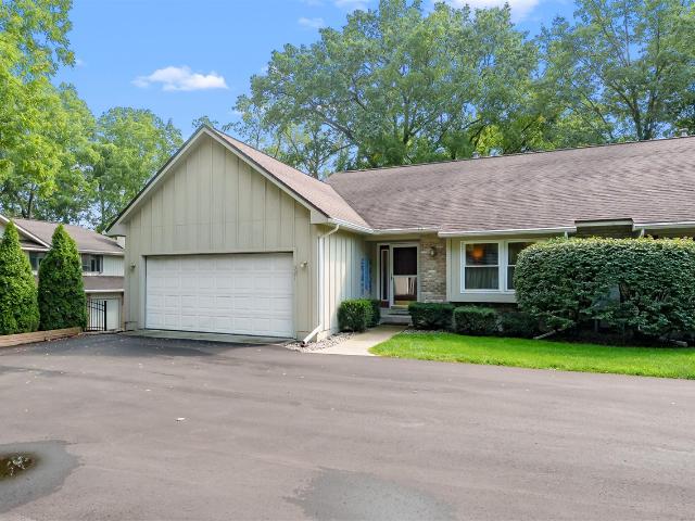 321 Pratt Road