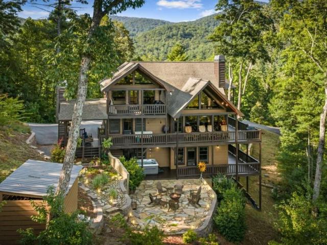 321 Quail Ridge Road
