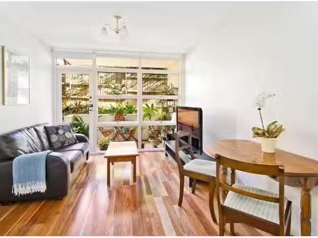 3/21 Rosalind Street, Neutral Bay Apartment for rent Listed b.