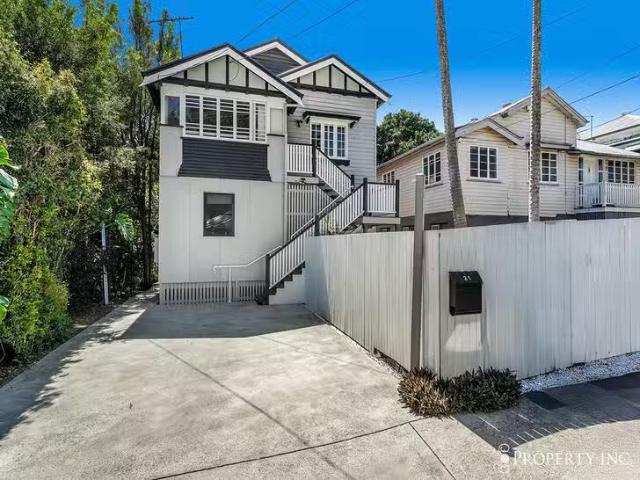 3/21 Raven Street, West End, QLD 4101